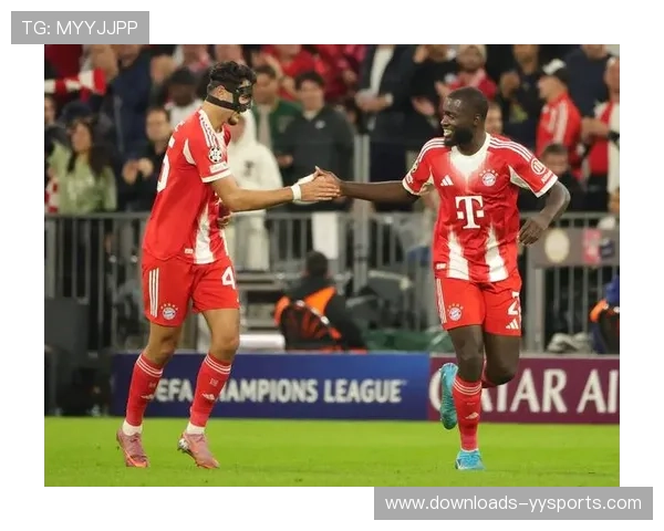 拜仁慕尼黑欧冠2-1战胜巴黎圣日耳曼豪取16连胜 拜仁慕尼黑欧冠2-1战胜巴黎圣日耳曼豪取16连胜