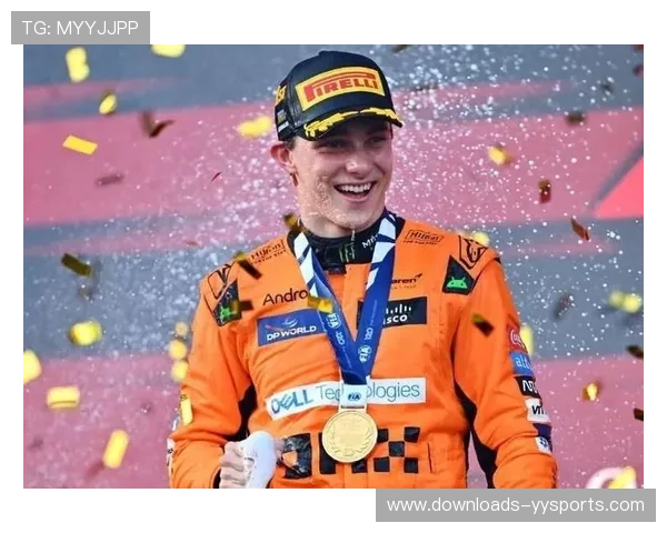 皮亚斯特里受罚跌至第五，迈凯伦内斗持续升温