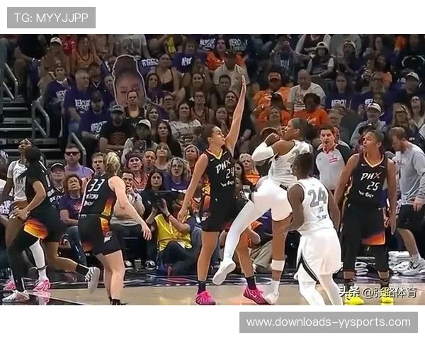 王牌球员威尔逊与水星队托马斯职业生涯交手26次