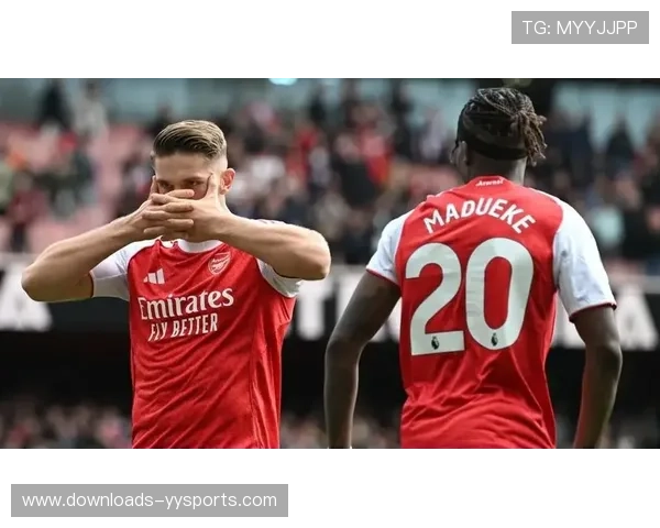 阿森纳领先优势扩至6分，双雄争霸格局因曼城平局固化