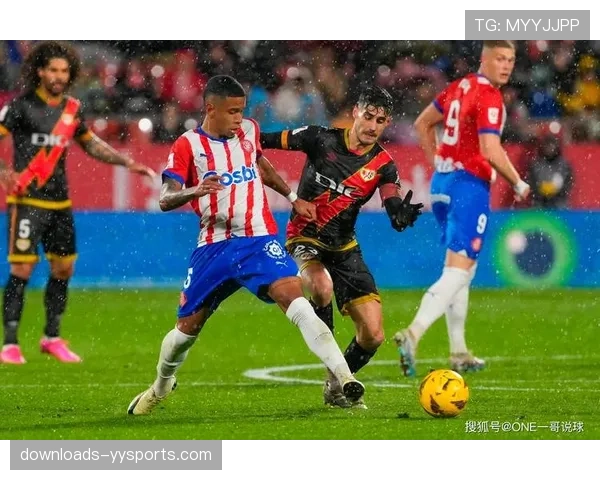 赫罗纳战术体系深挖：米歇尔的球队如何保持竞争力